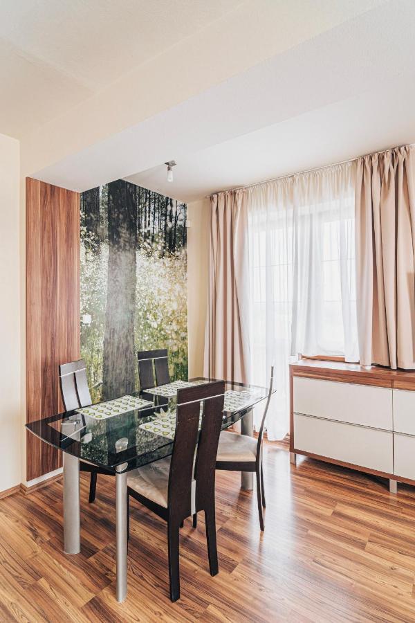 Apartmán Nelka - Veľká Lomnica Kültér fotó