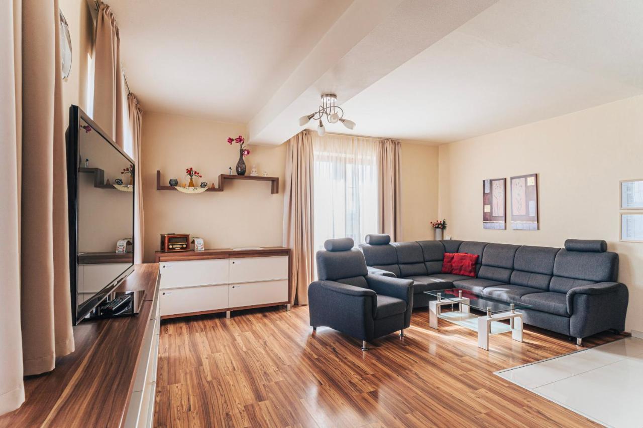 Apartmán Nelka - Veľká Lomnica Kültér fotó