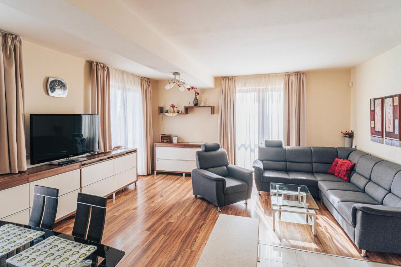 Apartmán Nelka - Veľká Lomnica Kültér fotó