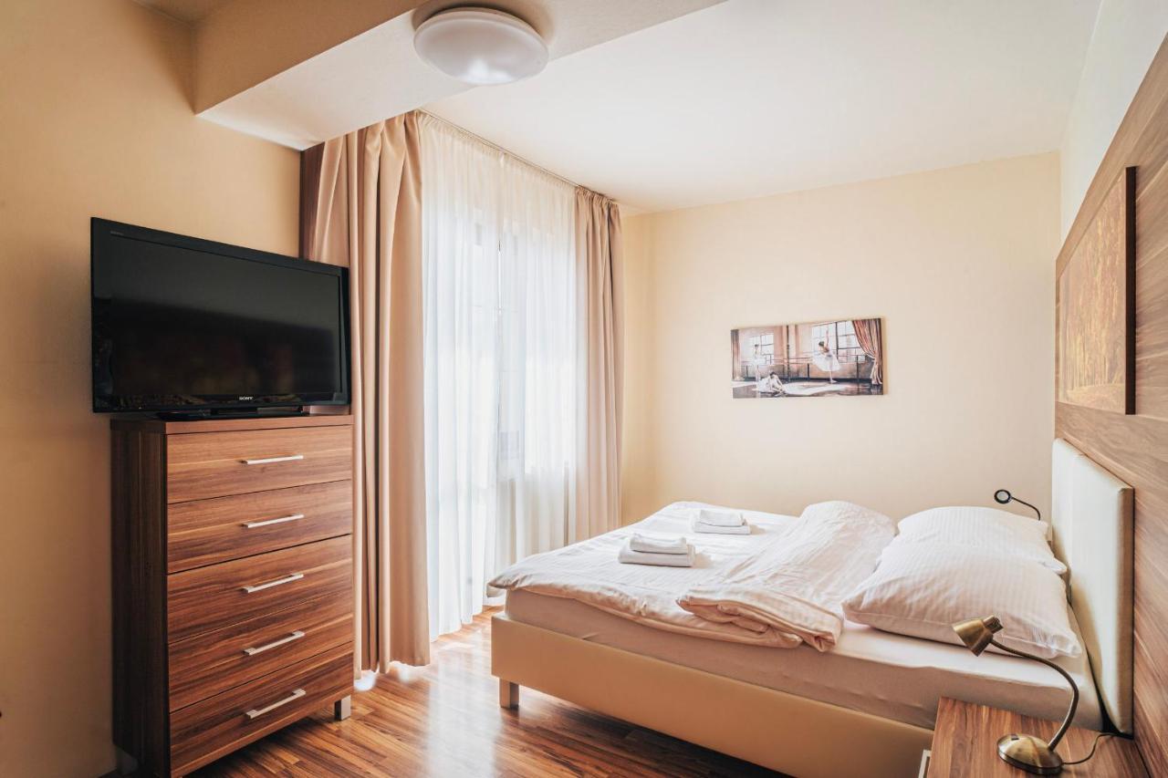 Apartmán Nelka - Veľká Lomnica Kültér fotó