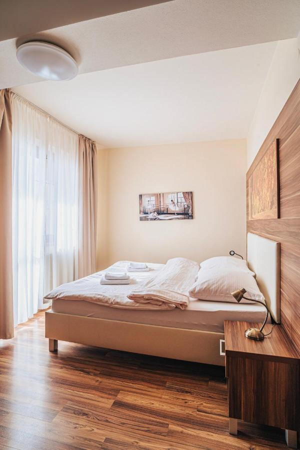 Apartmán Nelka - Veľká Lomnica Kültér fotó