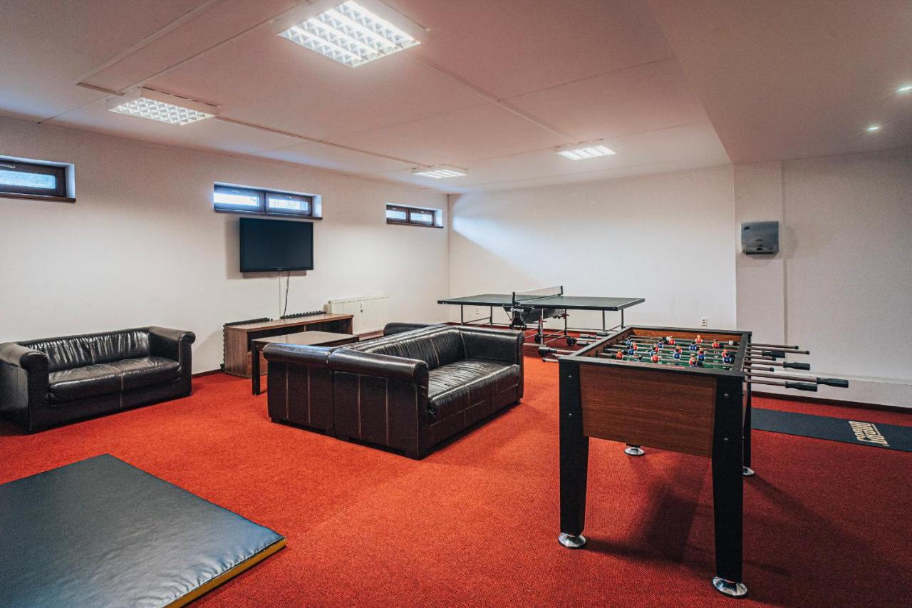 Apartmán Nelka - Veľká Lomnica Kültér fotó
